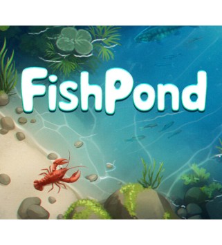 FishPond Steam Key GLOBAL